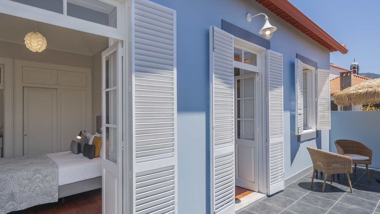 Photo of Bedroom in Sao Pedro
