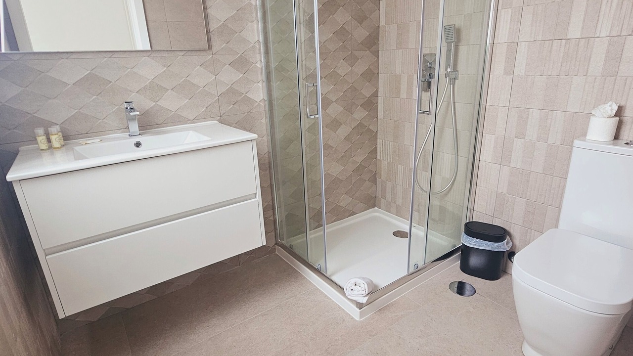 Photo of Bathroom in Casalinho