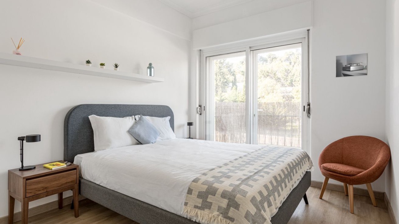 Photo of Bedroom in Sao Domingos de Benfica