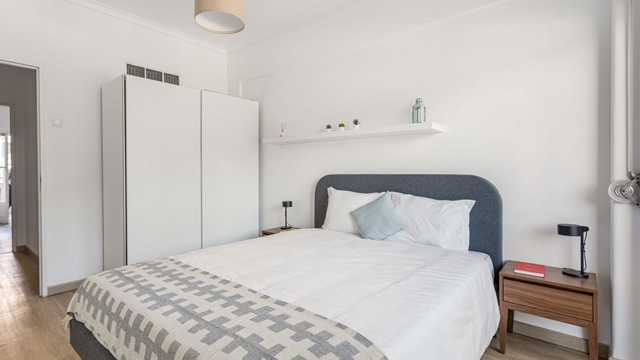 Photo of Bedroom in Sao Domingos de Benfica