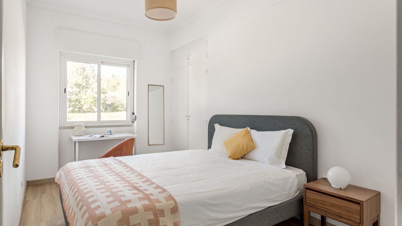 Photo of Bedroom in Sao Domingos de Benfica