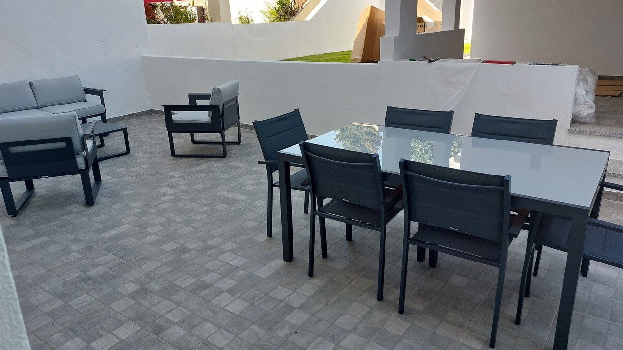 Photo of Outdoor in Fundao