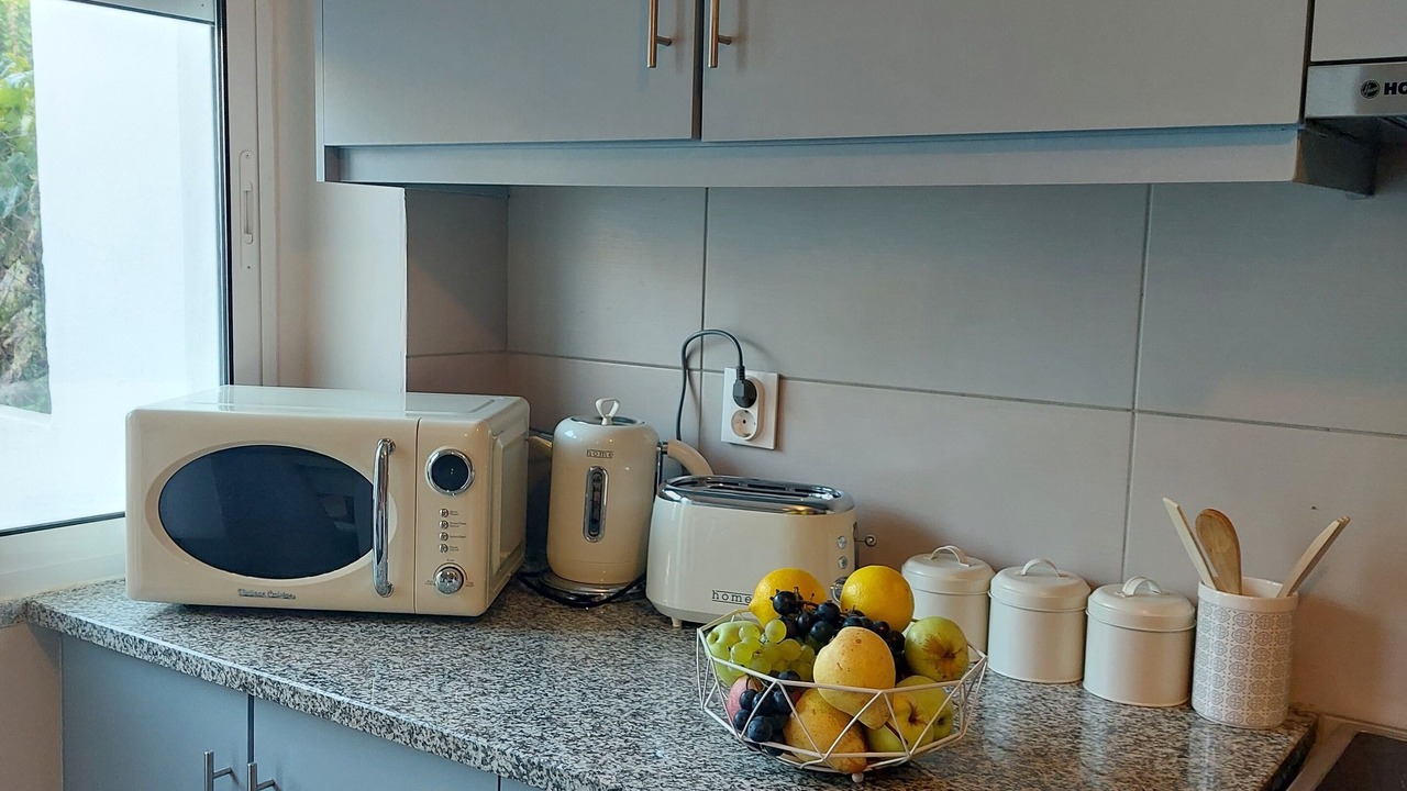 Photo of Kitchen in Fundao