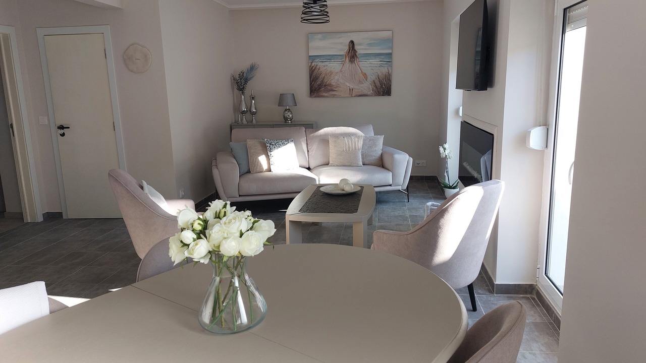 Photo of Livingroom in Fundao