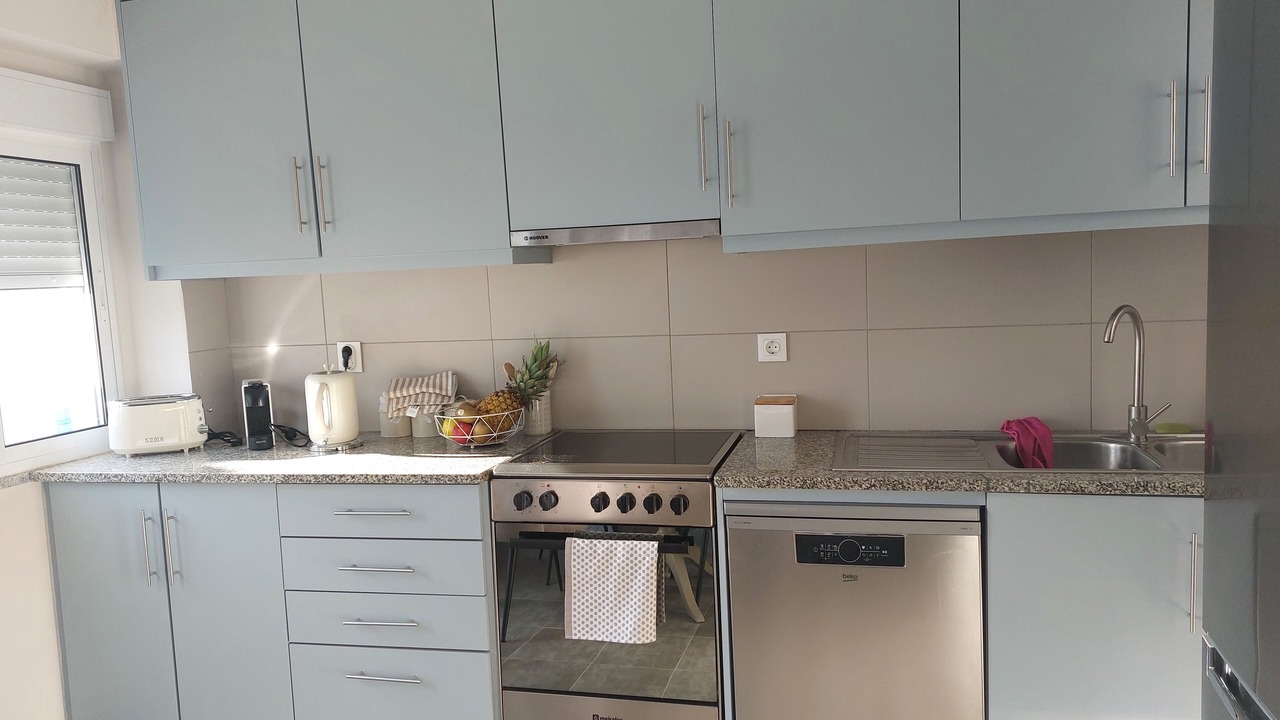Photo of Kitchen in Fundao