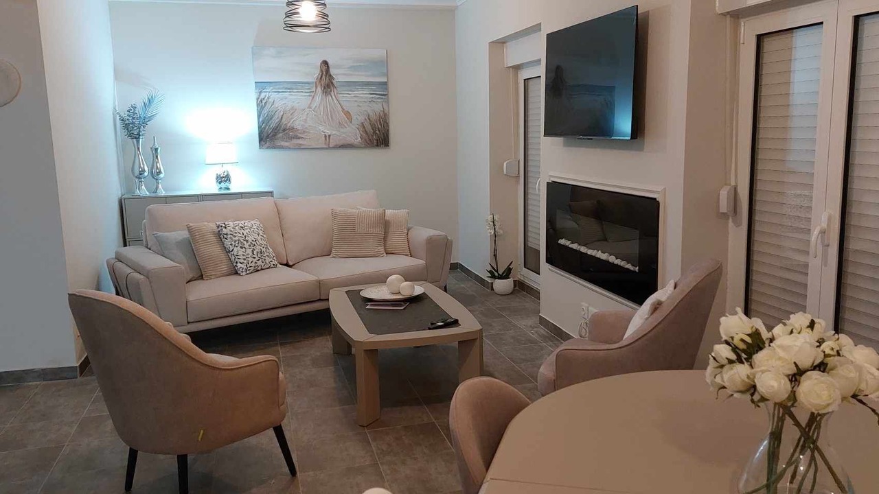 Photo of Livingroom in Fundao