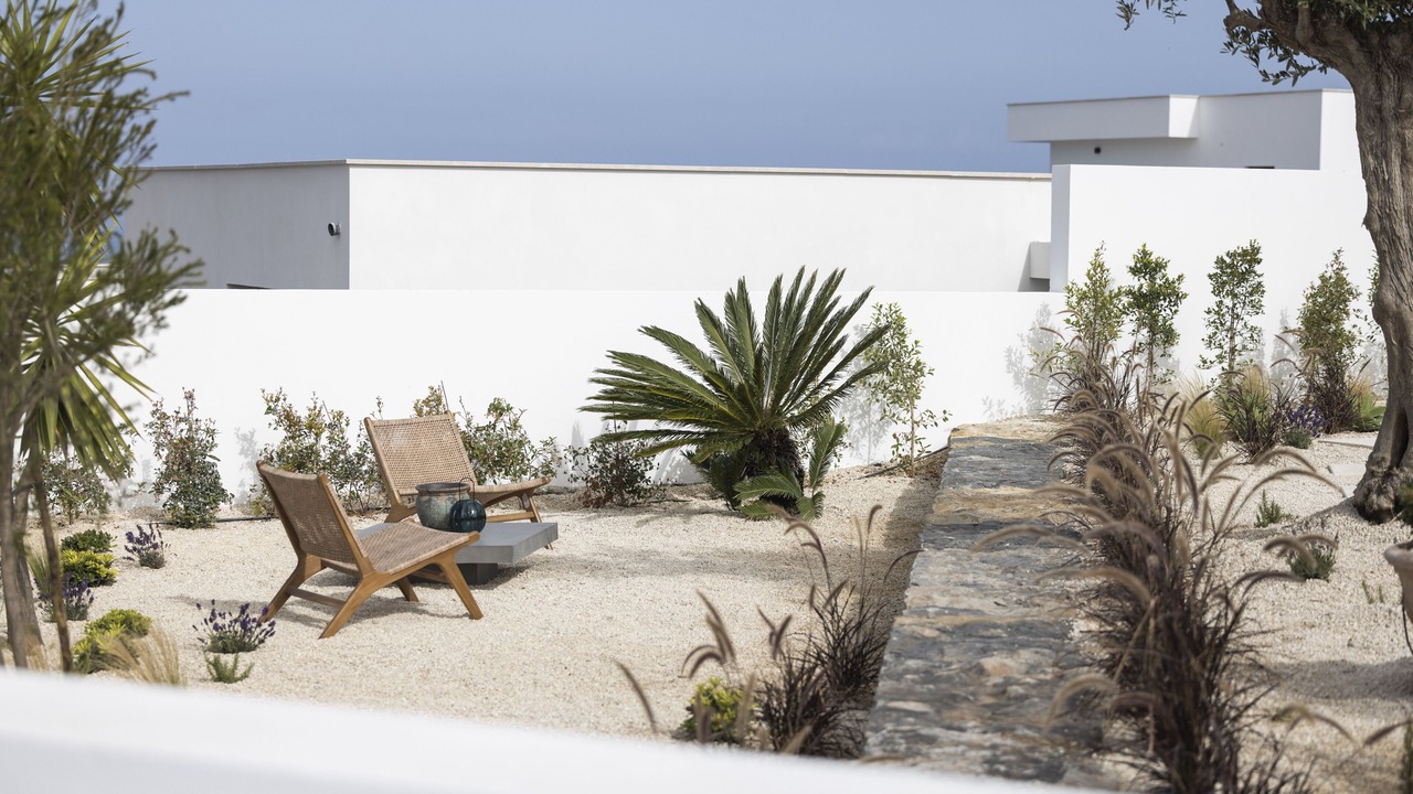 Photo of Patio Balcony in Atalaia