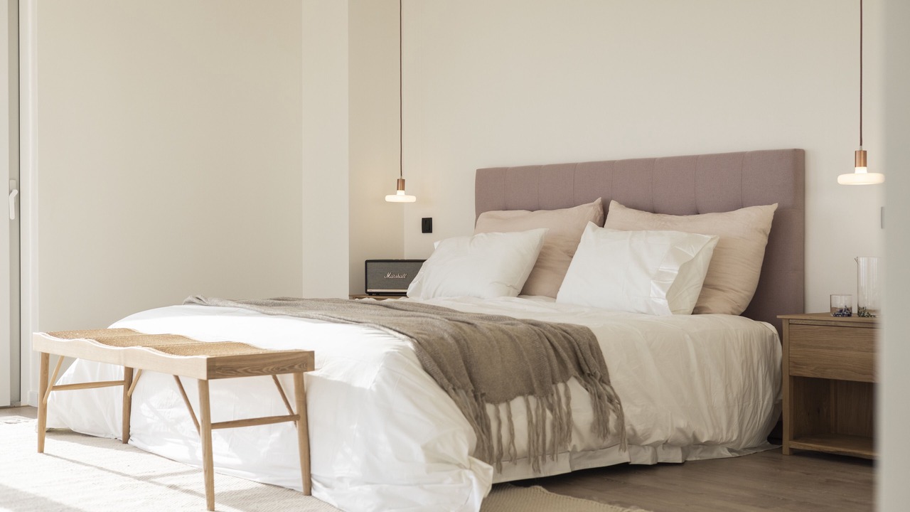 Photo of Bedroom in Atalaia