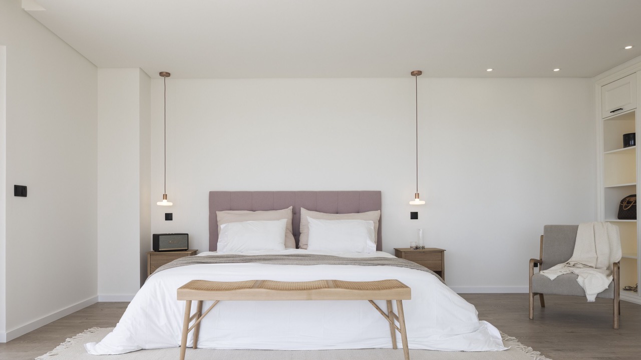 Photo of Bedroom in Atalaia