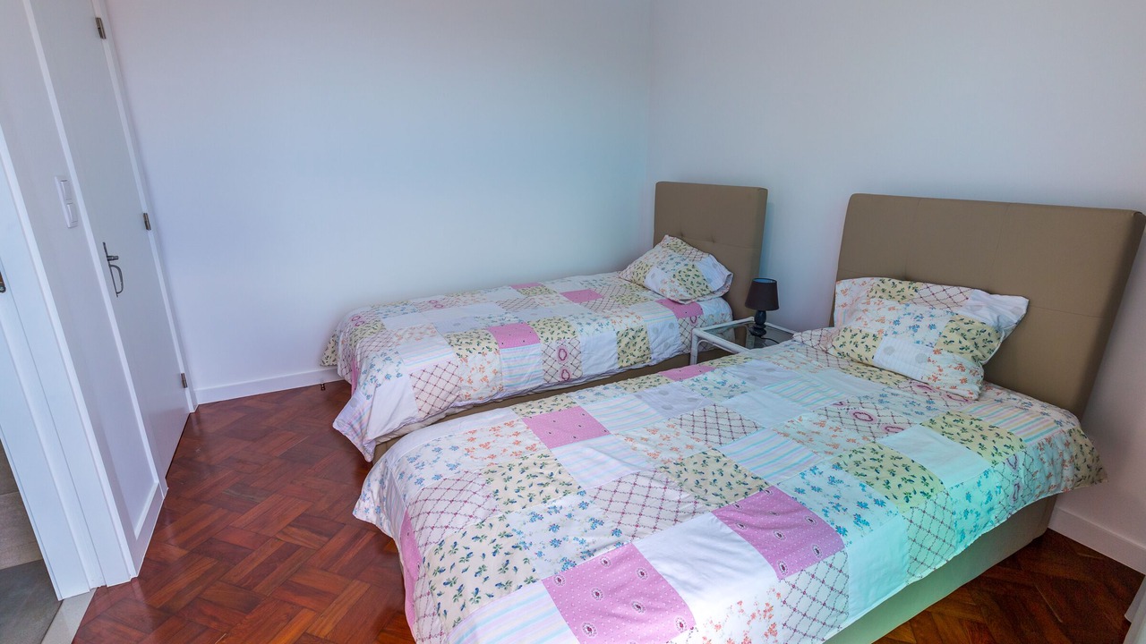 Photo of Bedroom in Canico