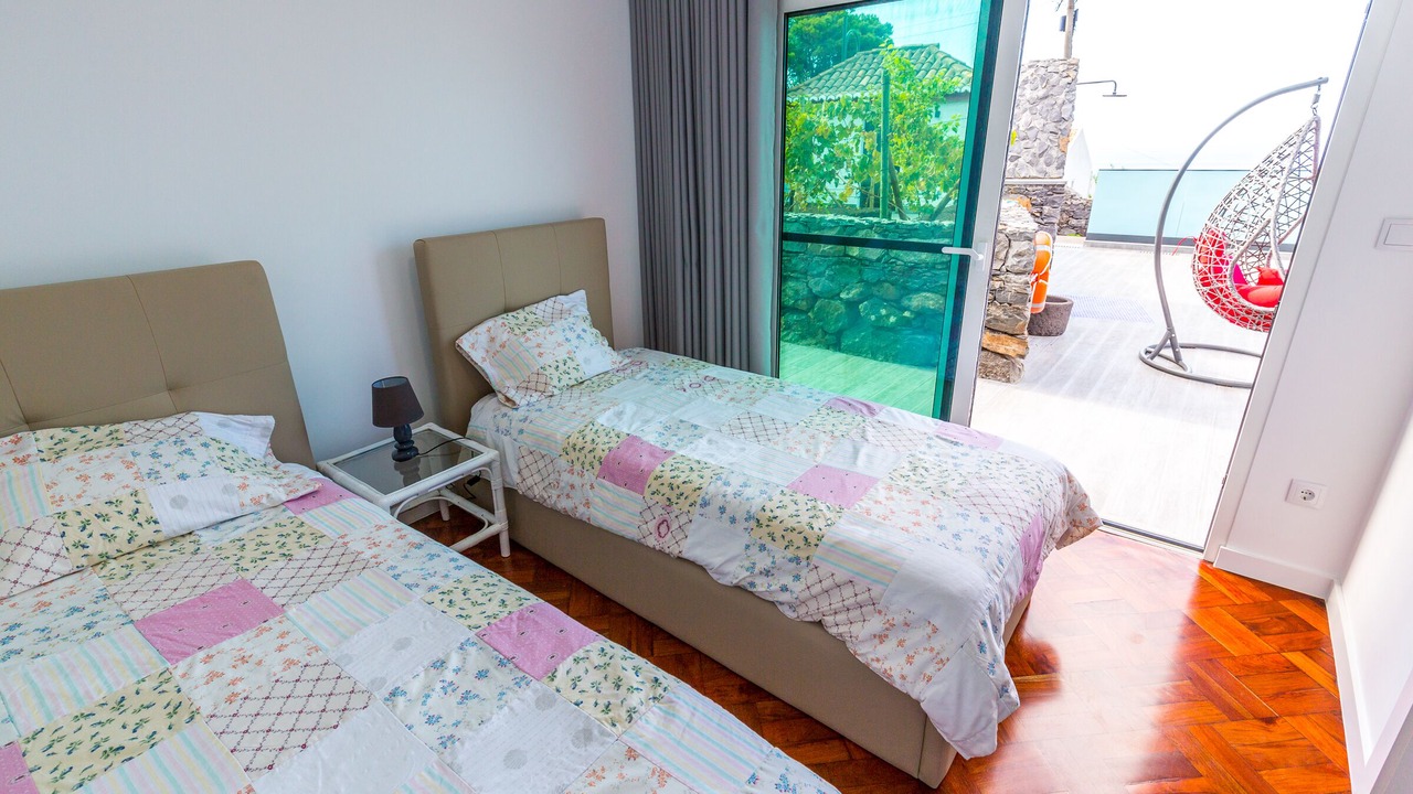 Photo of Bedroom in Canico