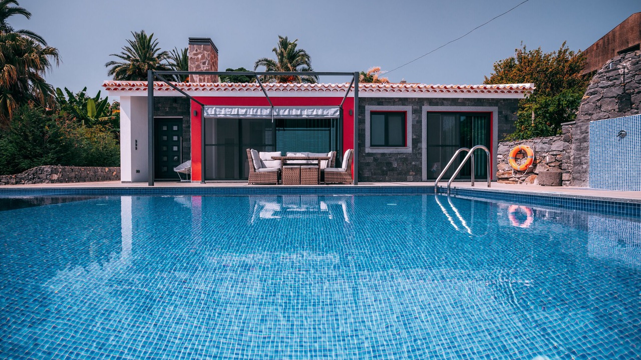 Photo of Outdoor in Canico