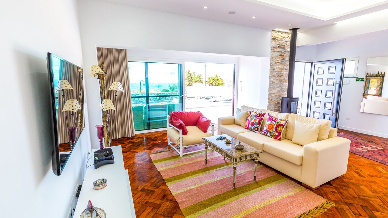 Photo of Livingroom in Canico