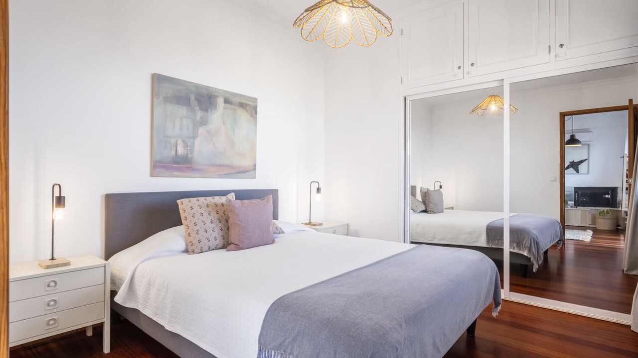 Photo of Bedroom in Sao Goncalo