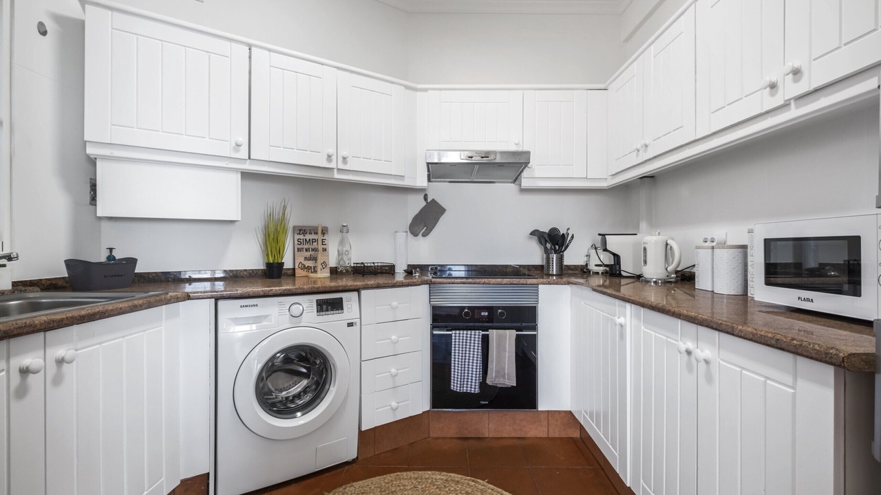 Photo of Kitchen in Sao Goncalo