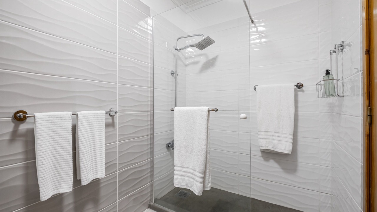 Photo of Bathroom in Sao Goncalo