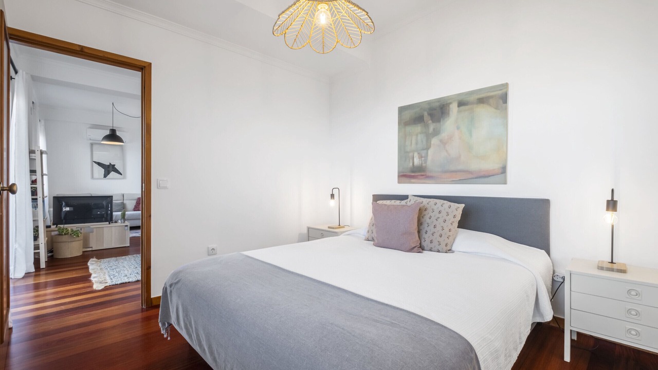 Photo of Bedroom in Sao Goncalo