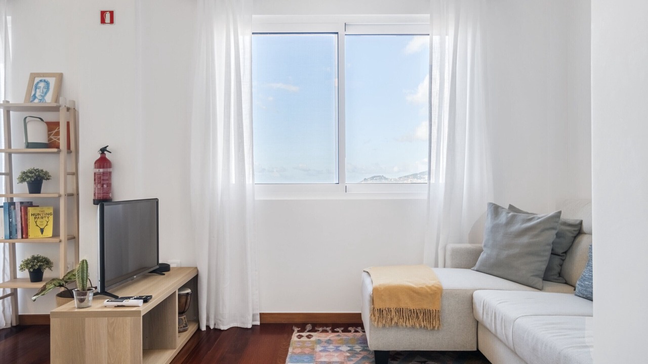 Photo of Livingroom in Sao Goncalo