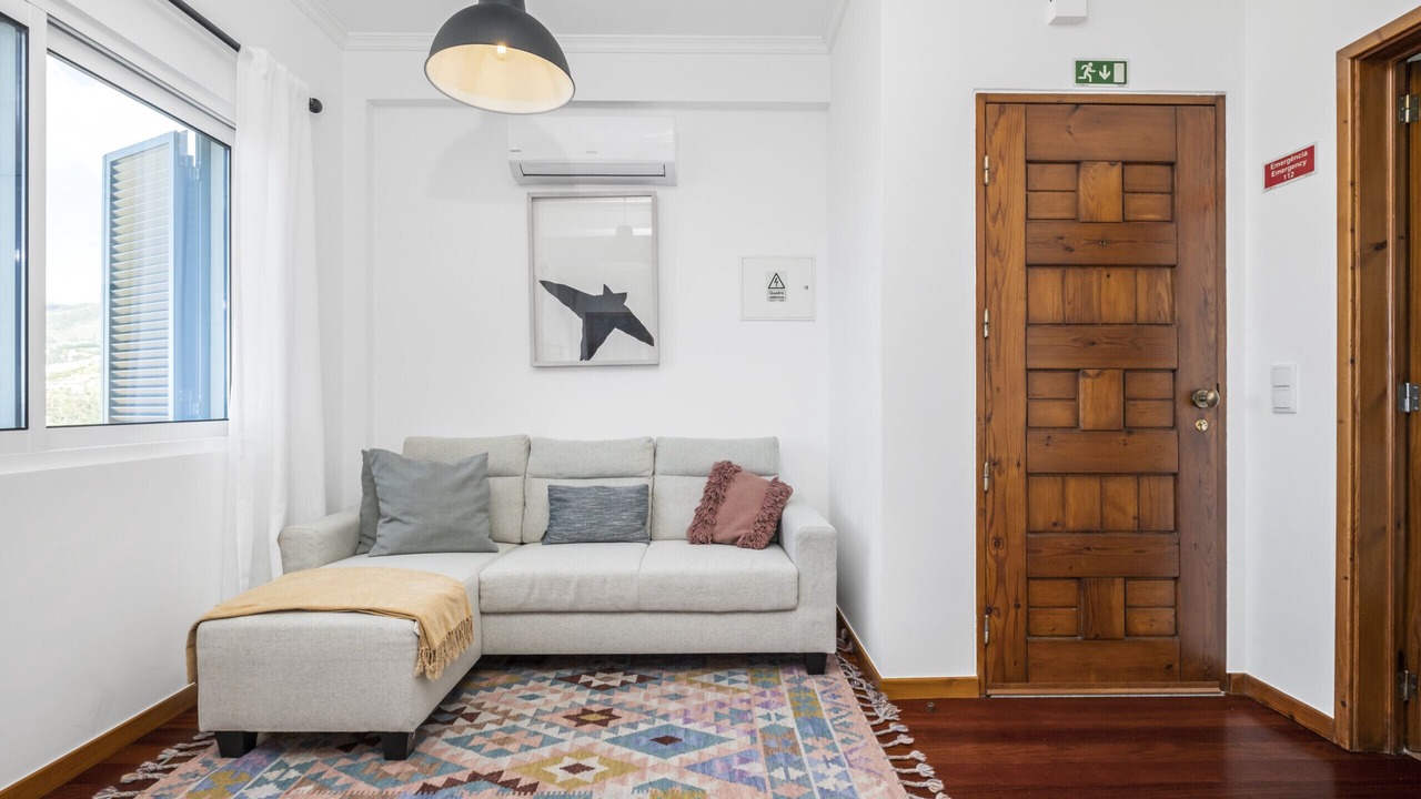 Photo of Livingroom in Sao Goncalo