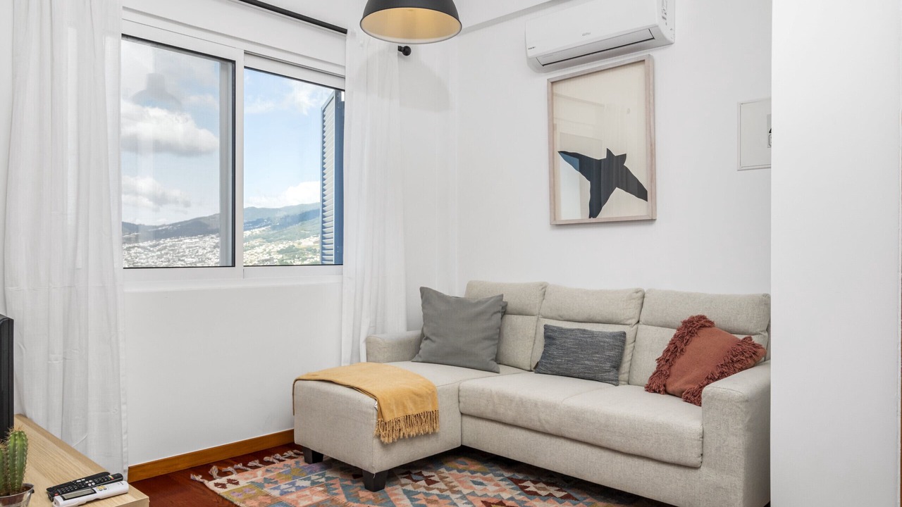 Photo of Livingroom in Sao Goncalo