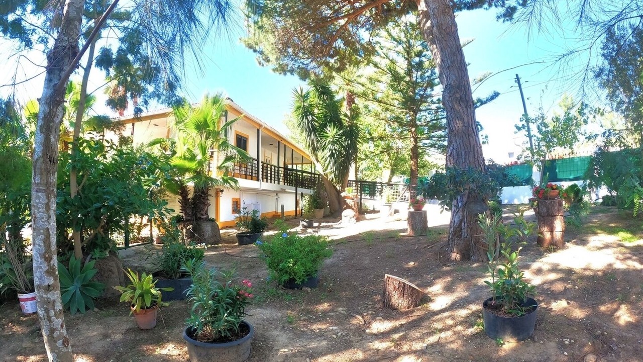 Photo of Outdoor in Almada