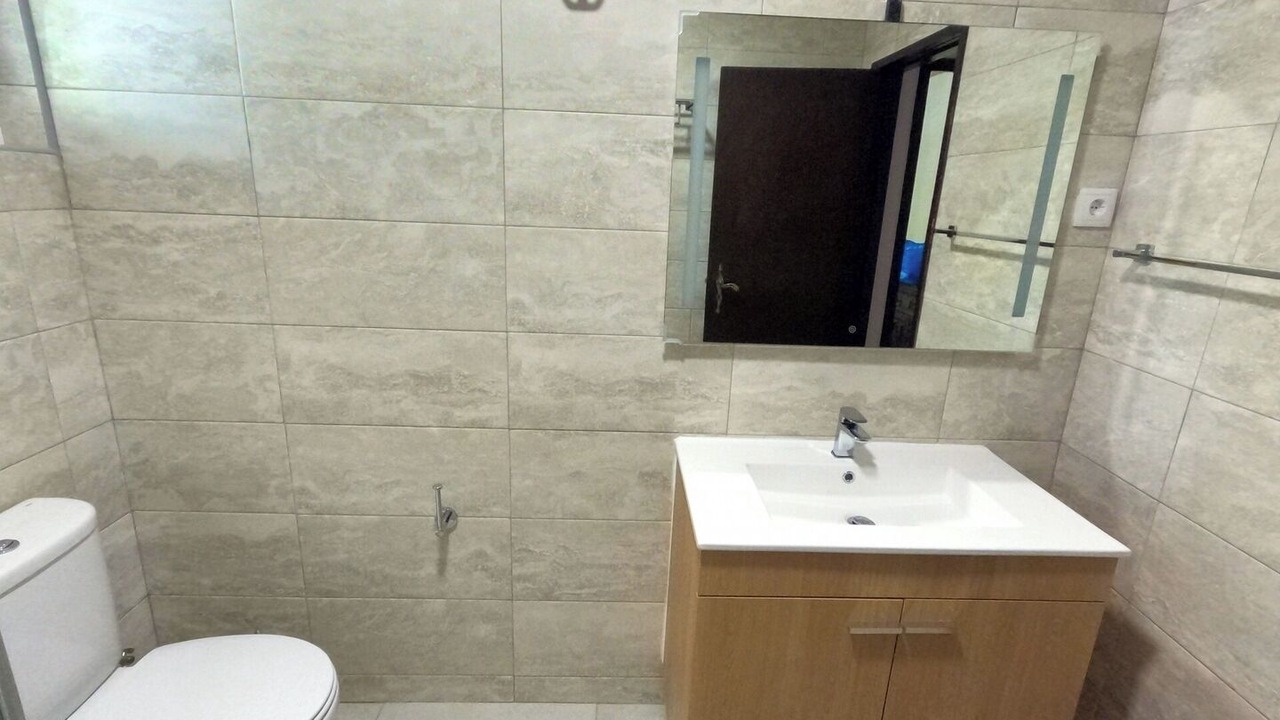Photo of Bathroom in Almada