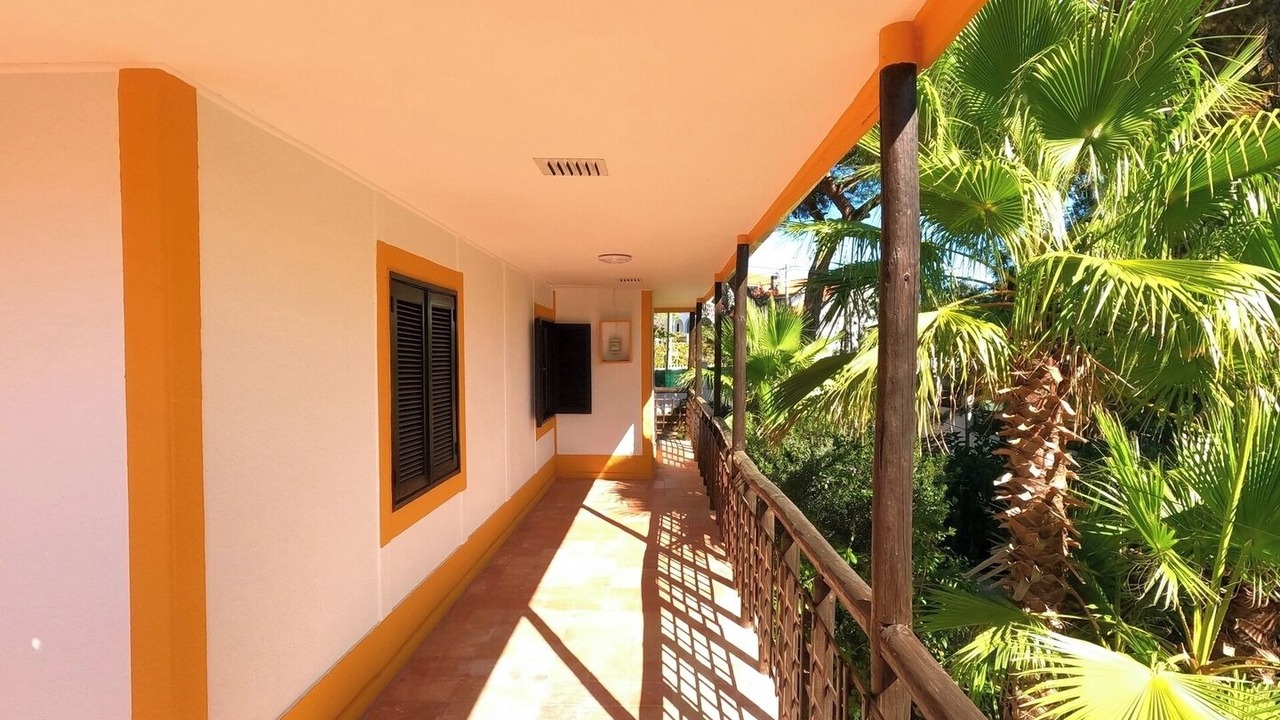 Photo of Outdoor in Almada