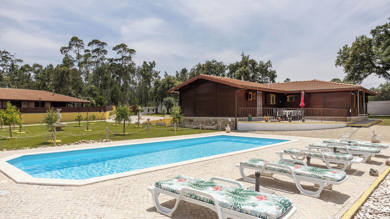 Photo of Outdoor in Pedreiras