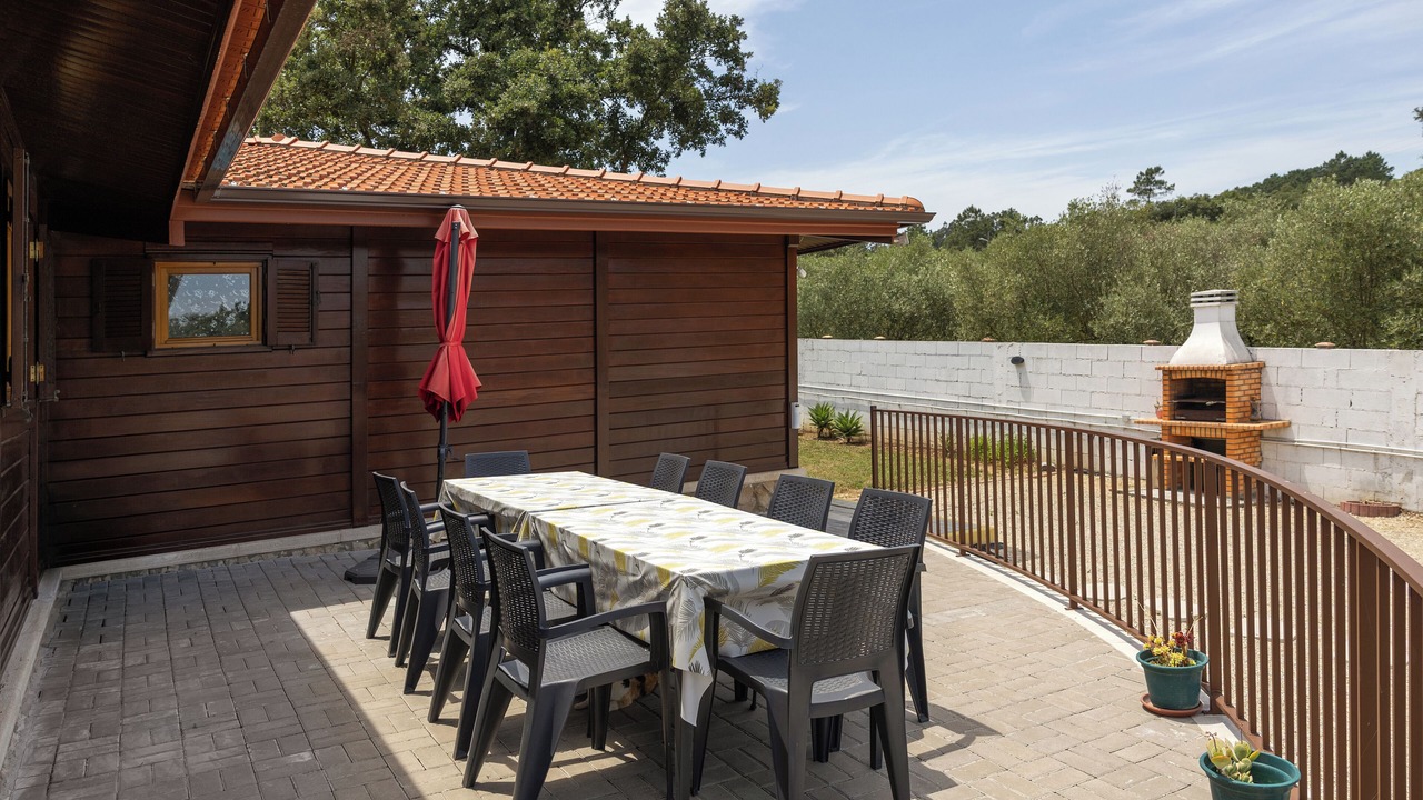 Photo of Outdoor in Pedreiras