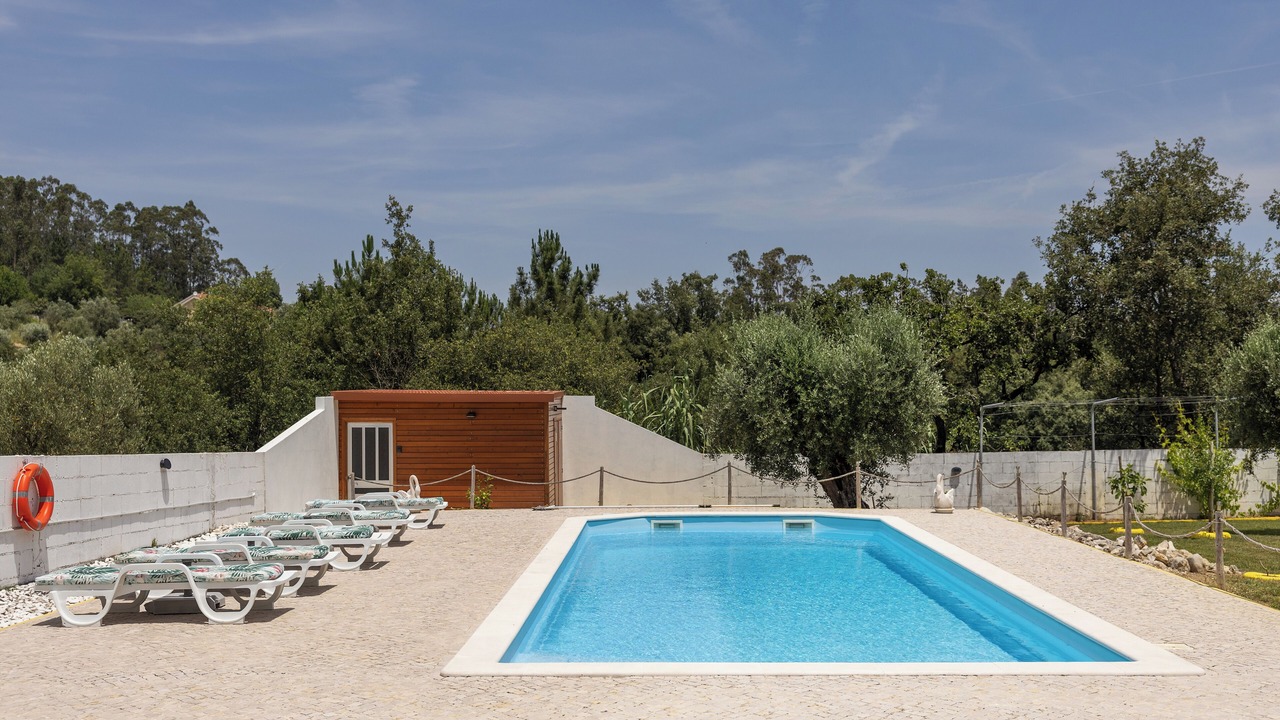 Photo of Outdoor in Pedreiras