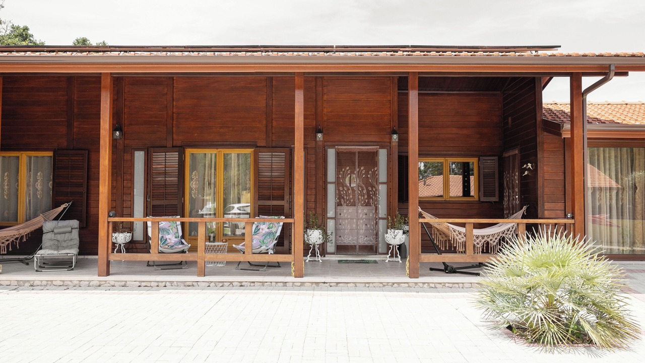 Photo of Outdoor in Pedreiras