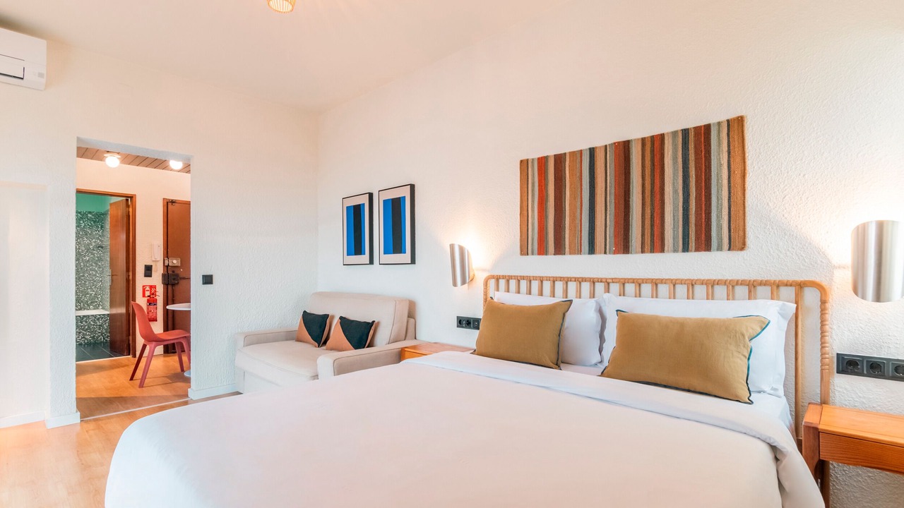 Photo of Livingroom in Cascais