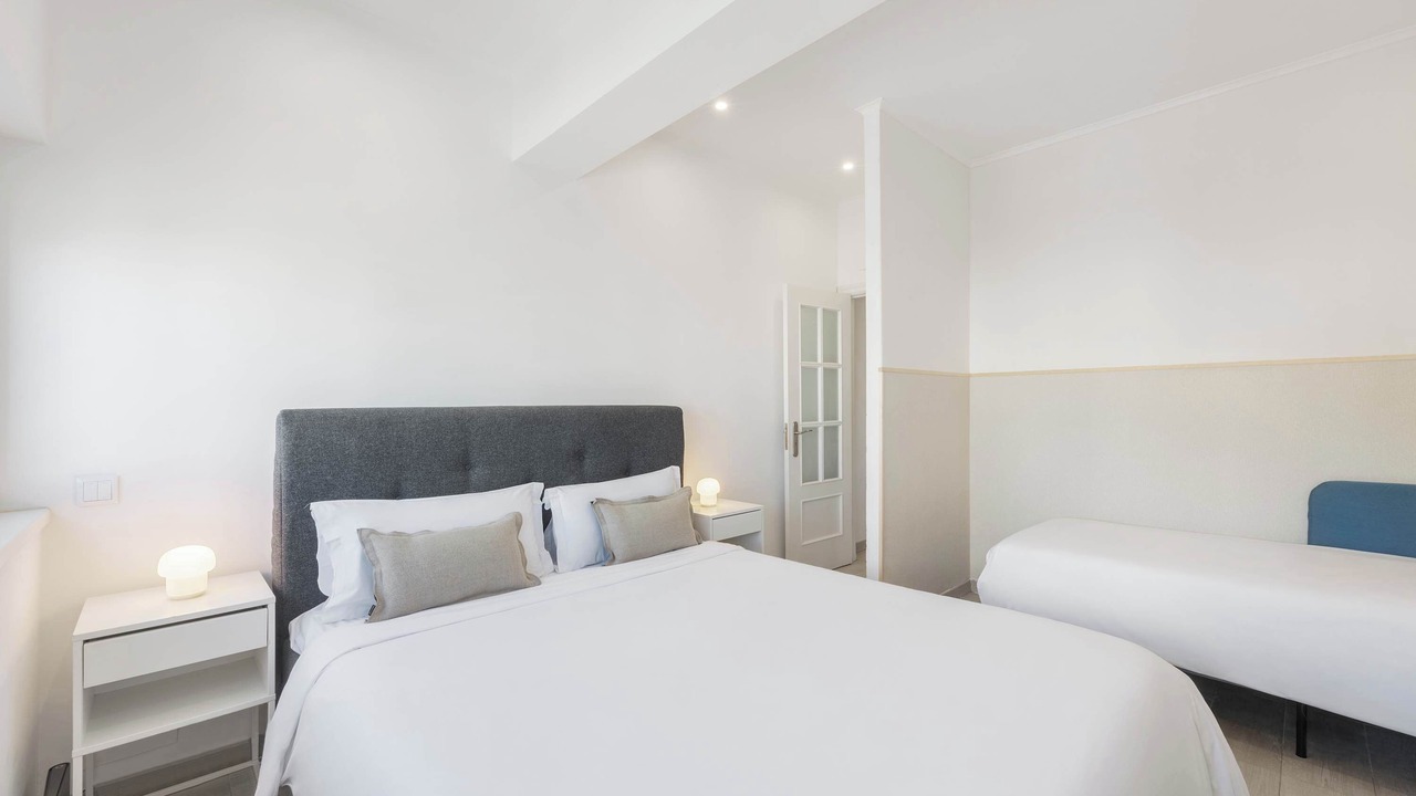 Photo of Bedroom in Cascais