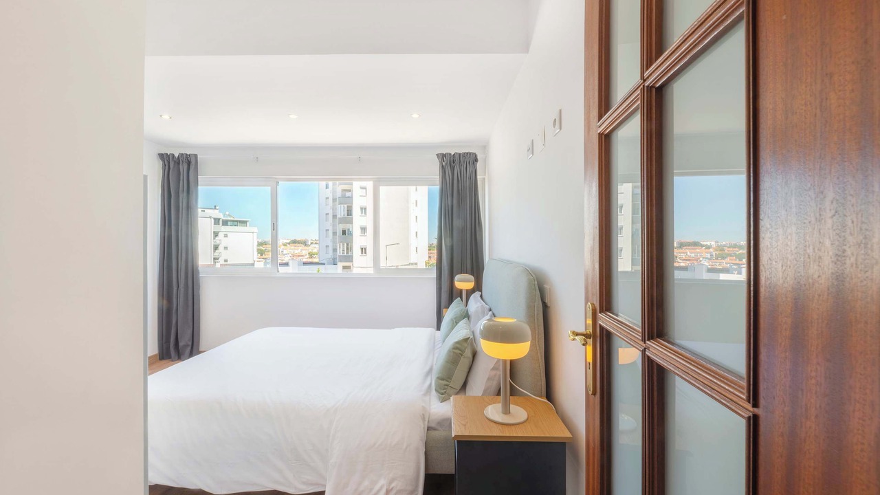 Photo of Bedroom in Cascais
