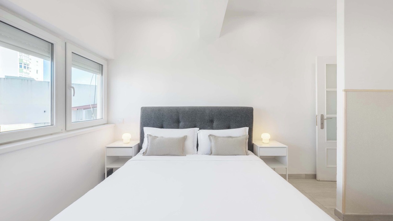 Photo of Bedroom in Cascais