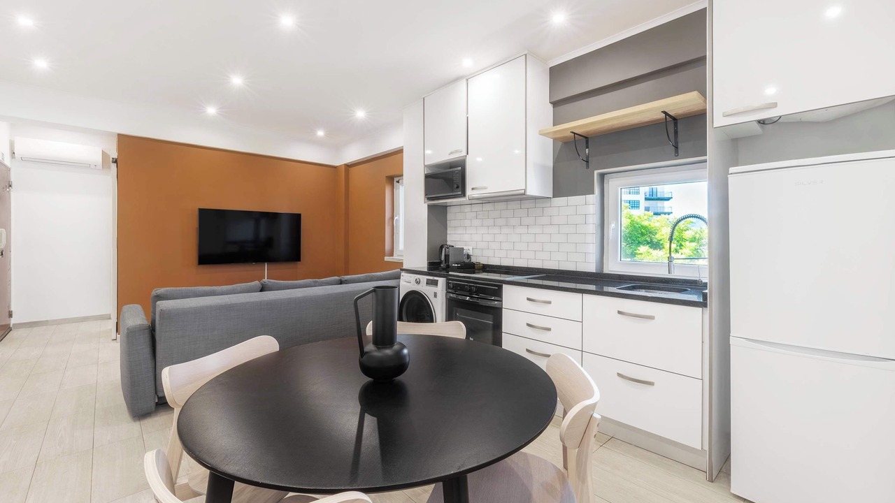 Photo of Kitchen in Cascais