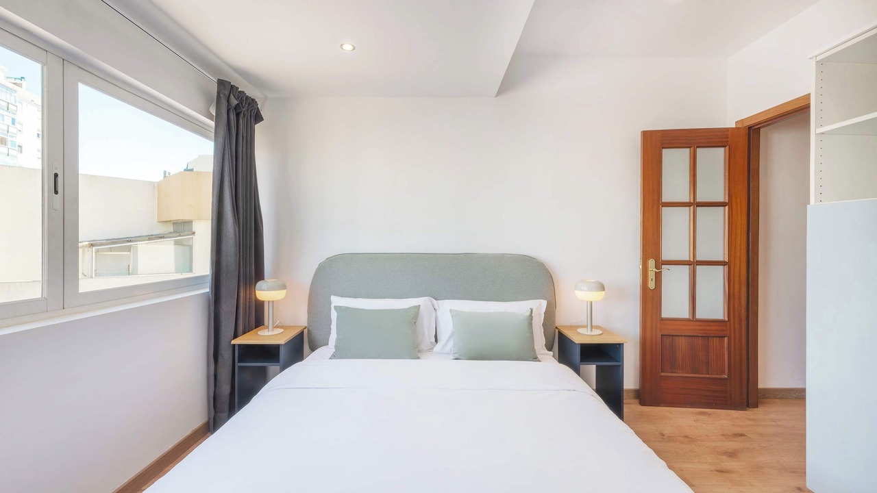 Photo of Bedroom in Cascais