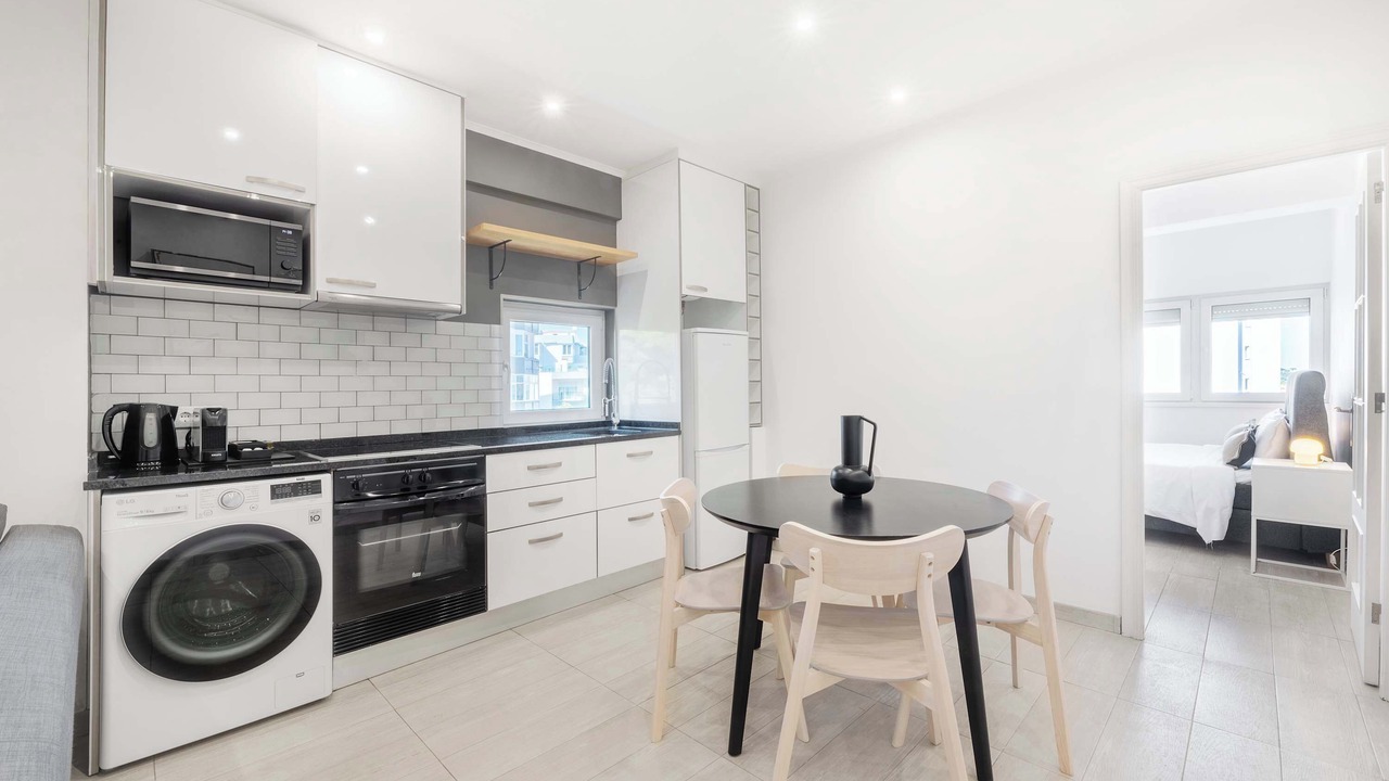Photo of Kitchen in Cascais