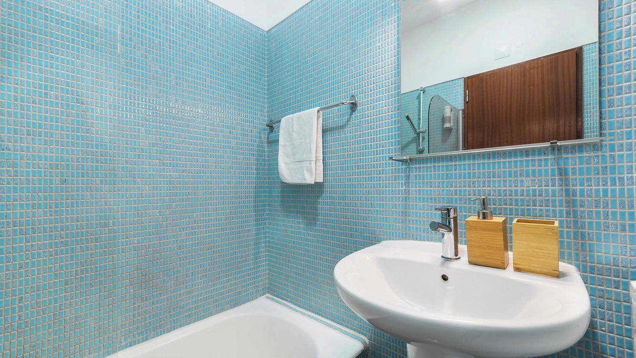 Photo of Bathroom in Cascais