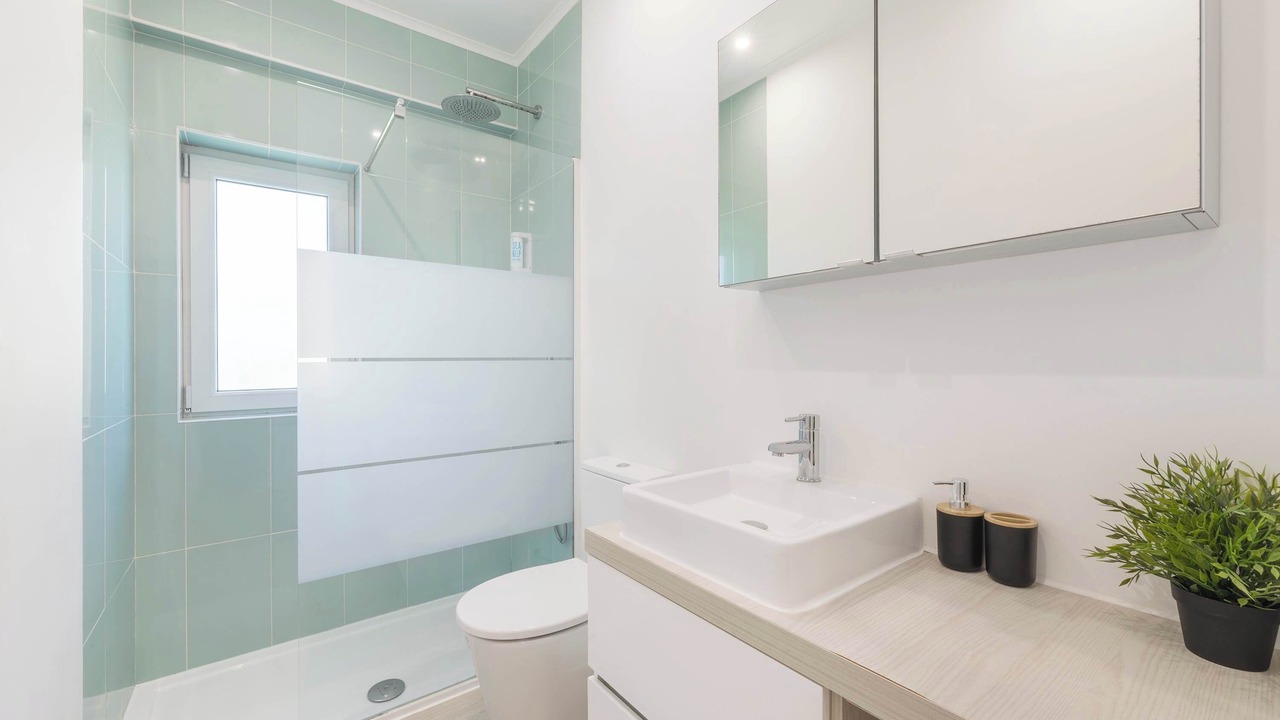 Photo of Bathroom in Cascais