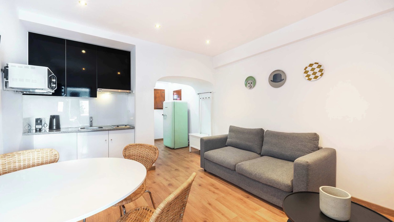 Photo of Livingroom in Cascais