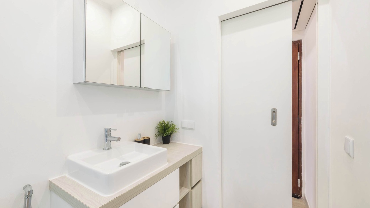 Photo of Bathroom in Cascais