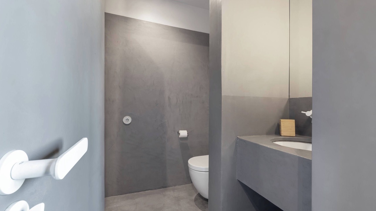 Photo of Bathroom in Cascais