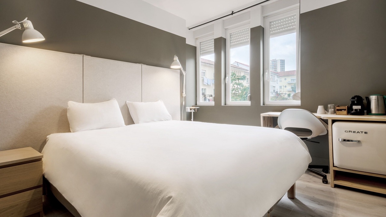 Photo of Bedroom in Cascais