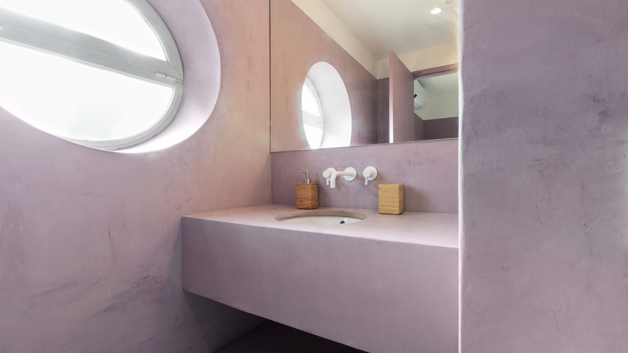 Photo of Bathroom in Cascais