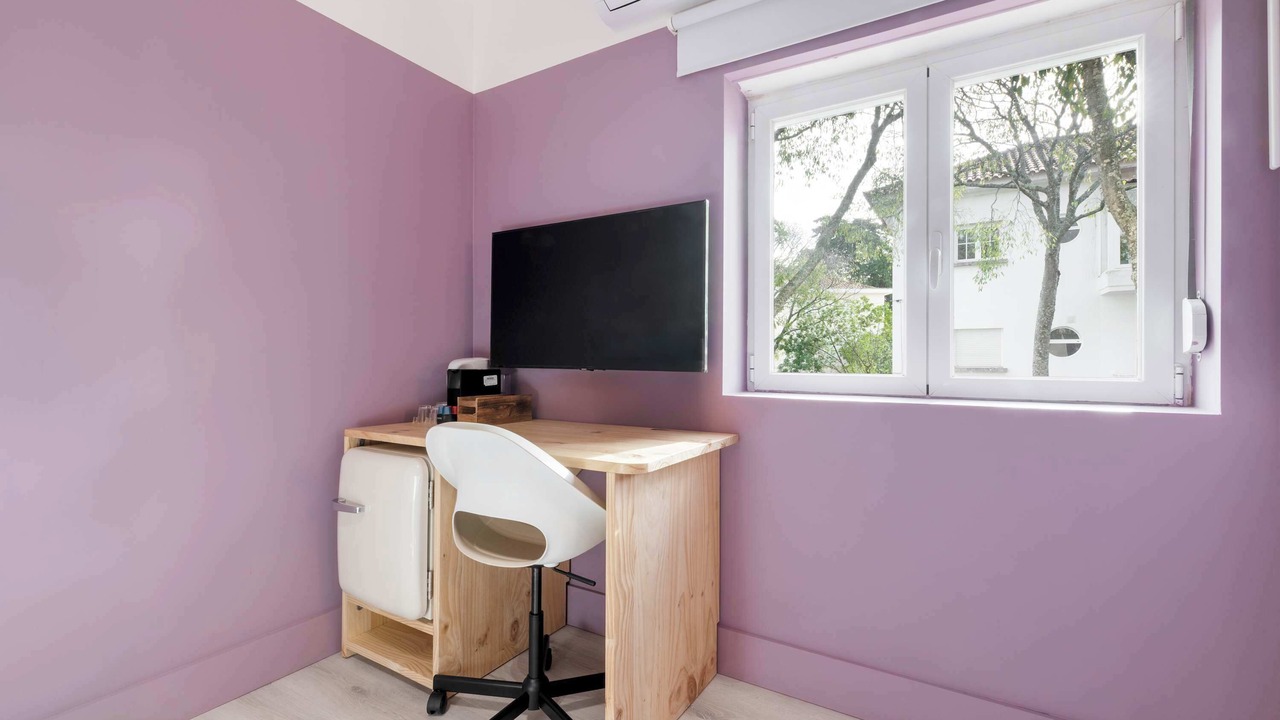 Photo of Bedroom in Cascais