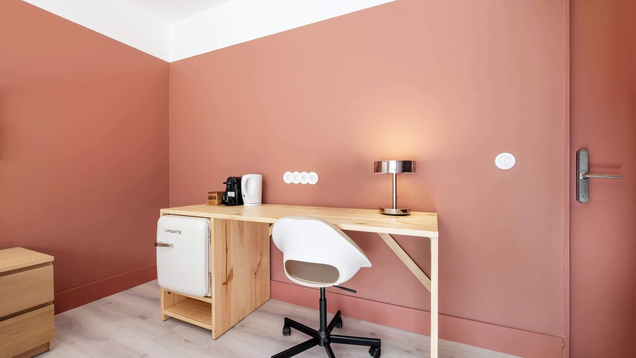 Photo of Bedroom in Cascais