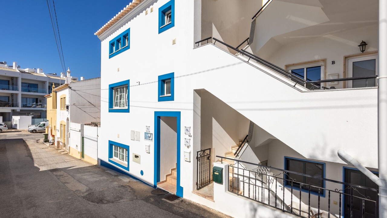 Photo of Outdoor in Burgau