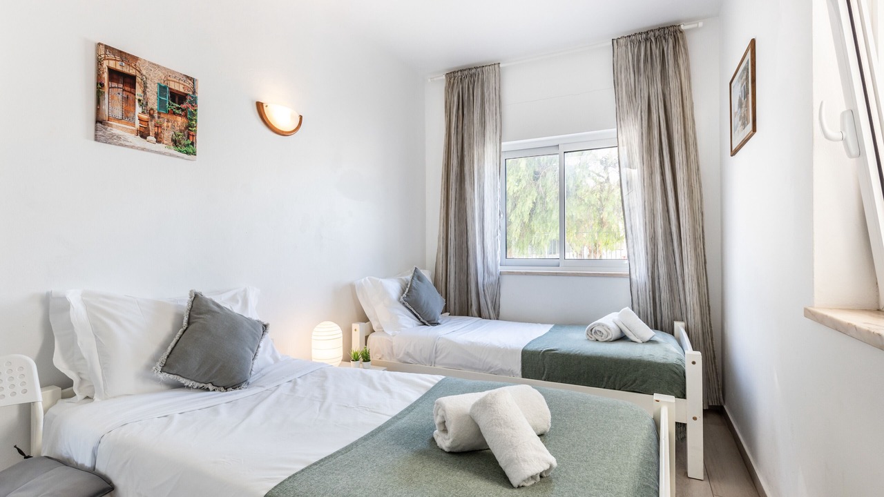 Photo of Bedroom in Burgau
