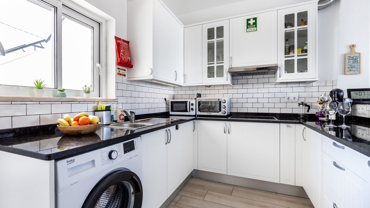 Photo of Kitchen in Burgau
